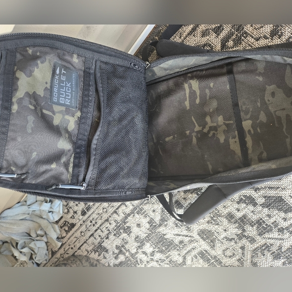 GoRuck Bullet RUCK - Picture 3 of 4